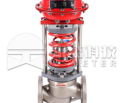 ZZY系列自力式壓力調(diào)節(jié)閥