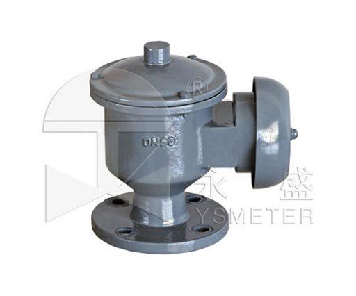 ZZFX/ZZFW系列防爆阻火呼吸閥