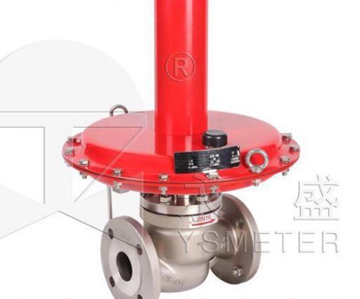 ZZV系列自力式微壓調(diào)節(jié)閥