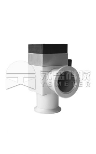 Vacuum flapper valve