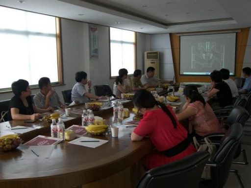 市委常委、政協(xié)委員一行蒞臨我公司指導(dǎo)工作