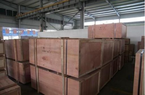 氣動(dòng)快開(kāi)三偏心蝶閥——小于3秒且具緩沖功能