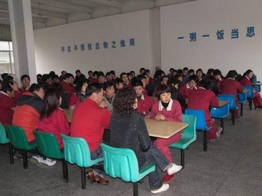 2008年度員工表彰大會暨2009年度工作動員會