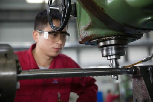 中國(guó)夢(mèng)，勞動(dòng)美