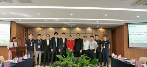 永盛科技產(chǎn)品獲南德TüV-SIL3功能安全認(rèn)證