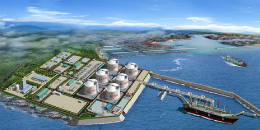 永盛科技LNG接收站關(guān)鍵閥門取得國(guó)家科技成果鑒定