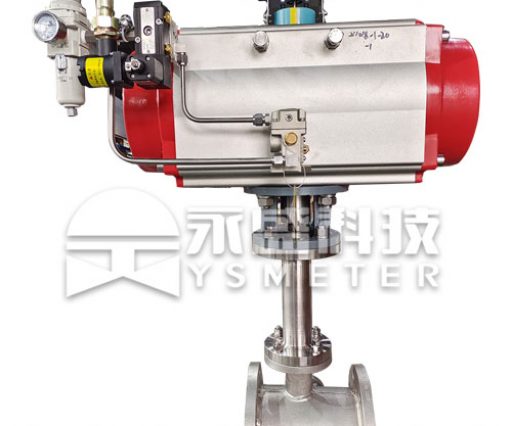 ZSHOJ系列夾套球閥