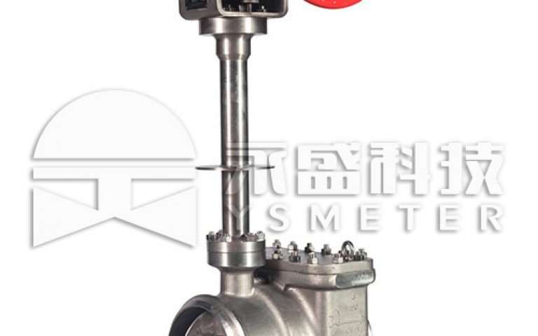 低溫蝶閥在設(shè)備中的應(yīng)用